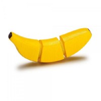 Banane à couper 